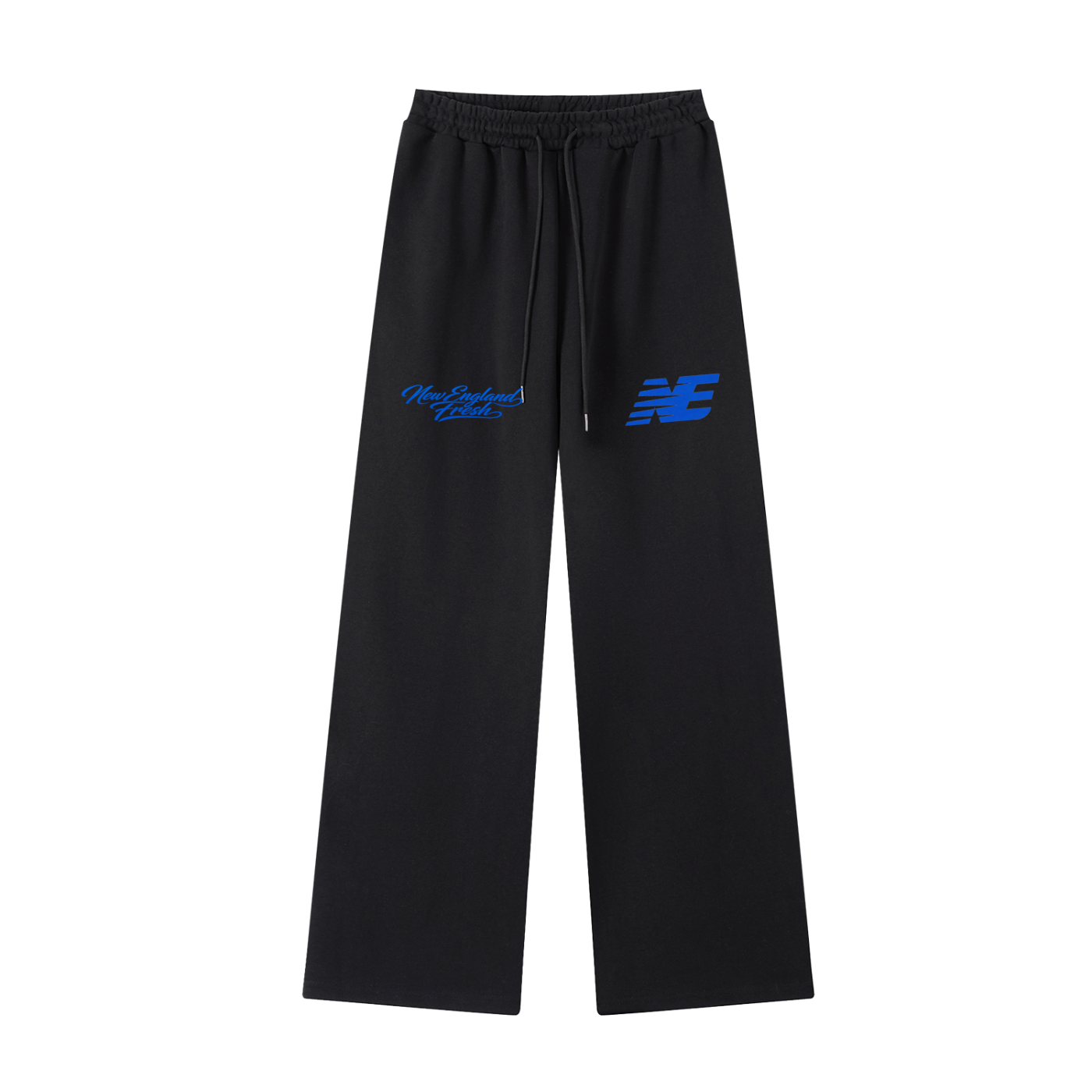 Essential Straight-Leg Sweatpants